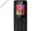 Promocja Telefon GSM Nokia 107 prosty, dla każdego
