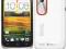 HTC Desire V Dual SIM Android GPS WIFI 5MP Biały