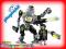 Robot MEGA MASTER ROBO BLASTER PLAYMOBIL 5289