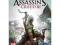 Assassins Creed 3 WIIU *NOWA*