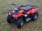 Quad KYMCO MX er 150