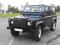 LAND ROVER DEFENDER 2,5 TD5