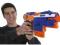 NERF WYRZUTNIA A0200 NSTRIKE ELITE STRYFE BLASTER