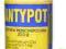 Antypot zasypka przeciw potliwości stóp 30g