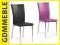 NOWOCZESNE KRZESŁO 2 KOLORY K113 OD RĘKI GDM