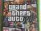 GTA EPISODES FROM LIBERTY CITY XBOX NOWA