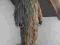 GHILLIE SUIT ręcznie robiony