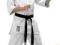 Fujimae gi mistrzowska haft Kyokushin 16oz 160cm