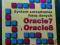 System zarządzania bazą danych Oracle 7 i Oracle 8