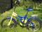 Rower dzieciecy 16'