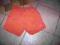 NIKE, spodenki,  szorty rozm. 140-152 cm