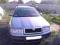 Skoda Octavia 2002r. 1,9 TDI FL 110 KM uszkodzona