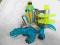 FISHER IMAGINEXT DINOZAUR X5258 DIMETRODON