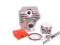 CYLINDER STIHL 026/MS260 - 44,7mm