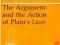 Leo Strauss, Argument and Action of Plato Laws