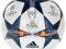 PIŁKA ADIDAS FINAL LISBON 2014 OMB MECZOWA r.5