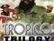 TROPICO TRILOGY - Kod STEAM