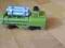 Sodor Supply z tartaku TOMEK THOMAS