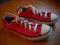 Trampki Converse All Star rozmiar 33