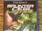 PS2 Playstation 2 Splinter Cell Chaos Tom Clancy'S
