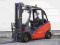 Wózek widłowy LINDE H25T rok prod.2005 34.900 PLN