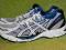 Buty do biegania ASICS GEL-VIRAGE 6 rozmiar 44