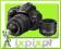 NIKON D5100 + 18-55 VR + 50 F/1,8G SKLEP! NOWE!!