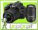 NIKON D3200 +18-55 VR II +55-300 VR SKLEP! NOWE!!