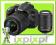 NIKON D3200 + 18-55 VR II + 55-200 VR SKLEP NOWE