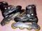 ROLKI  HY SKATE - rozm EUR 43