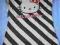 H&amp;M HELLO KITTY BLUZKA ROZMIAR S