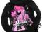 *MATALAN* BLUZA HANNAH MONTANA 158 12-13L
