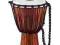 MEINL HDJ4-S DJEMBE HEADLINER NILE 8''