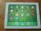 APPLE IPAD RETINA 16 GB BIAŁY 10