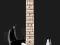 Fender Stratocaster Clapton Custom Shop Czarny