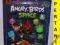 ANGRY BIRDS space GRA promocja 11 elementow