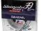 Plecionka Daiwa Shinobi Braid 0,24 135m