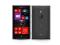 NOWA NOKIA__ LUMIA   925 __BLACK__FV23%