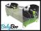 Łóżko OSKARX 160X80 BABY BOO pełna barierka mat PK