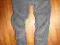 Super marszczone jeansy rurki FRANSA KIDS 98/104