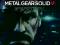 MGS METAL GEAR SOLID V 5 GROUND ZEROES / PS4