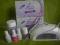 essence lampa Led - gel nails at home + gratisy