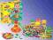 Promocja Play Doh fabryka Spaghetti Ciastolina