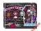 Monster High UPIORNE BRELOCZKI zestaw do tworzenia