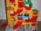 PLATFORMA PARKING FISHER PRICE 6/3
