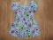 Śliczna Tunika   roz 122