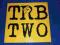Tom Robinson Band TRB Two VG+