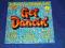 Get Dancin' VG- (B.White,Slade,E.John, Kiki Dee)