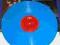 Blue Oyster Cult Imaginos BLUE VINYL LTD EDT!!!EX-