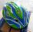 KASK ROWEROWY DZIECIĘCY na ROWER